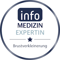 Dr. med. Alaleh Jamshidi, Expertin für Brustverkleinerungen in Hamburg, info Medizin