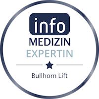 Dr. med. Alaleh Jamshidi, Expertin für Bullhorn Lip Lift in Hamburg, info Medizin