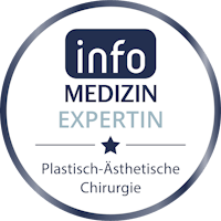 Dr. med. Alaleh Jamshidi, Expertin für Plastische und Ästhetische Chirurgiein Hamburg, info Medizin