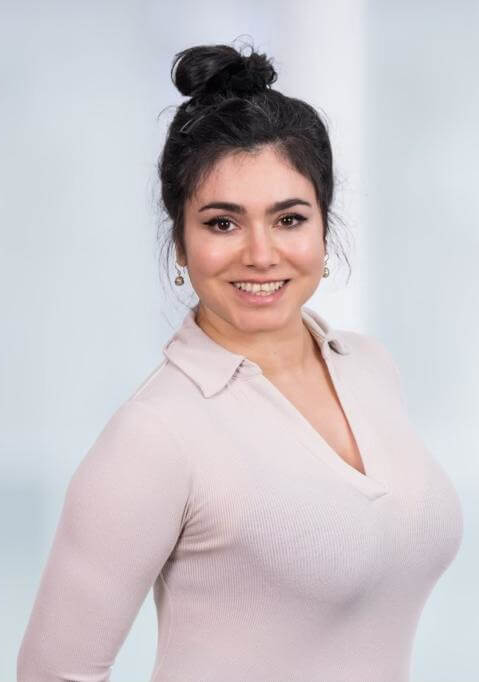 Dr. med. Alaleh Jamshidi, Schönheitschirurgie in Hamburg